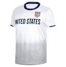US Men's National Team Kids Ultimate Fan Pack- USSFUFP-YP