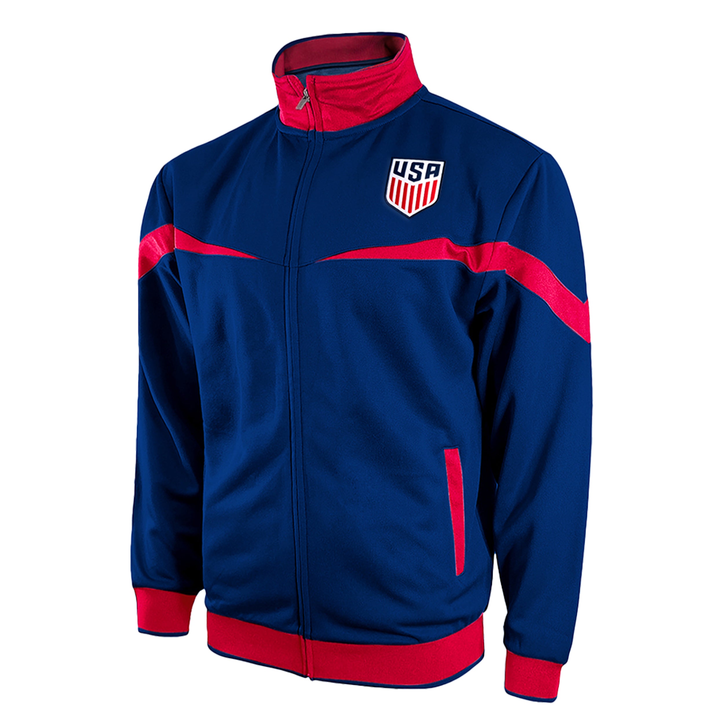 Ultimate Fan Pack US Men's National Team  Soccer T-Shirt