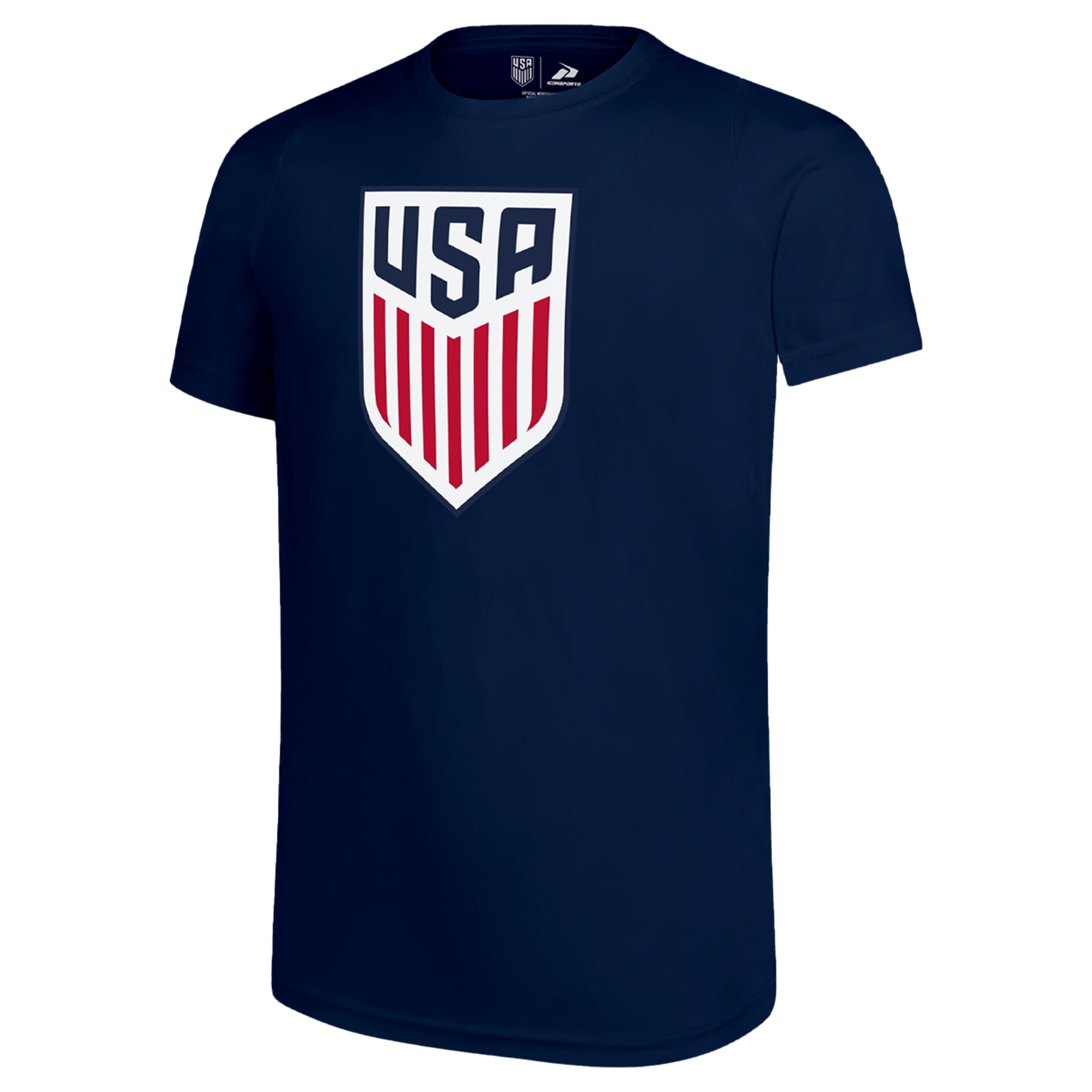 Ultimate Fan Pack US Men's National Team Shirt