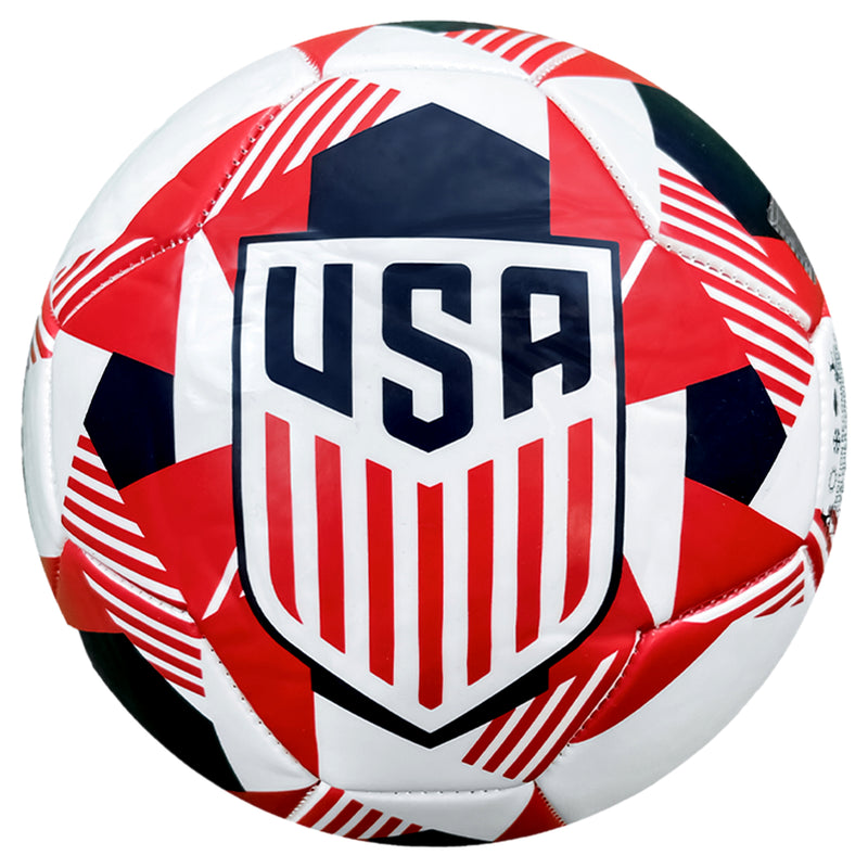 US Men's National Team Kids Ultimate Fan Pack- USSFUFP-YP