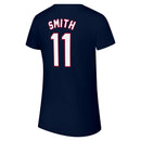 US Women's National Team Sophia Smith Cotton T-Shirt - WNT67WCT