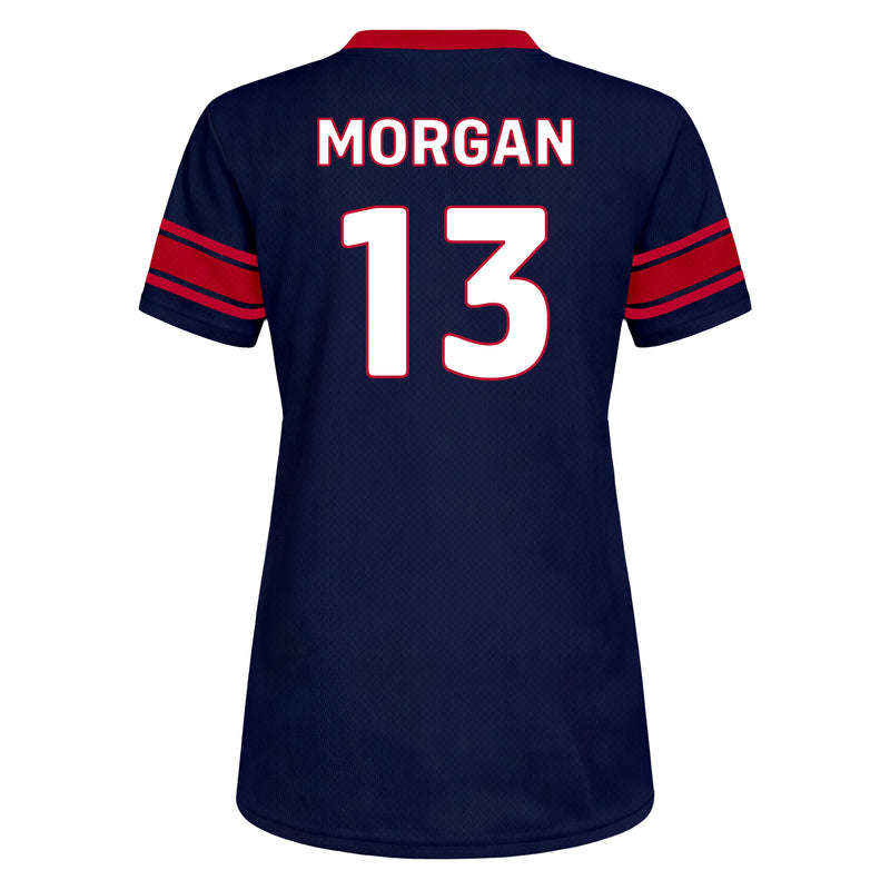 navy jersey