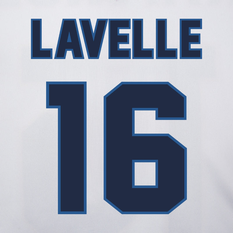 blue jersey