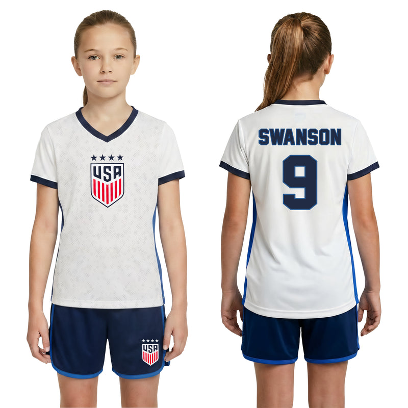 blue jersey