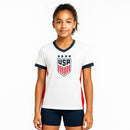 US Women's National Team Rose Lavelle Game Day Shirt - WNT81GD-LAV-2