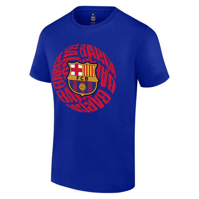 Barcelona Soccer Ultimate Fan Pack T-Shirt