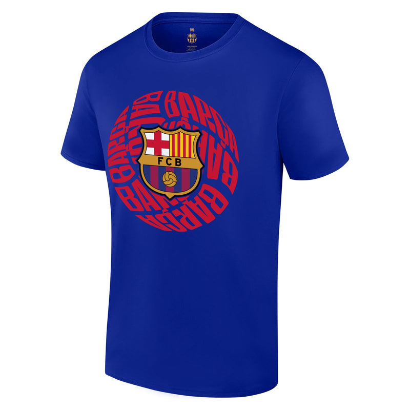 Barcelona Soccer Ultimate Fan Pack T-Shirt