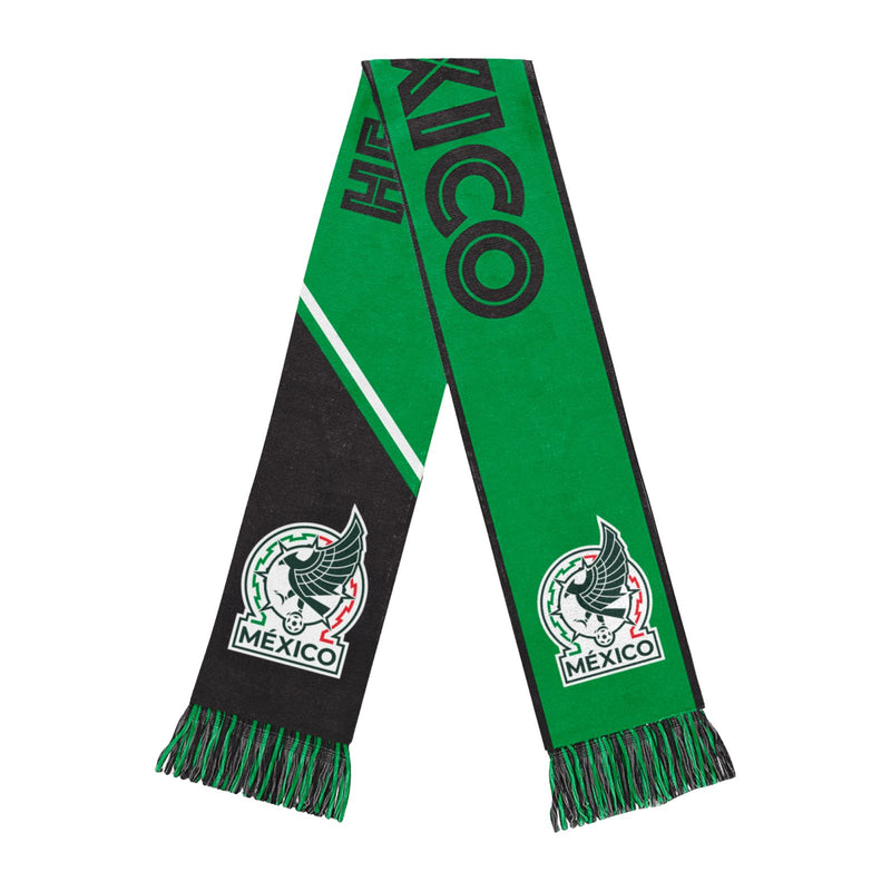 Ultimate Fan Pack Mexico Main Scarf