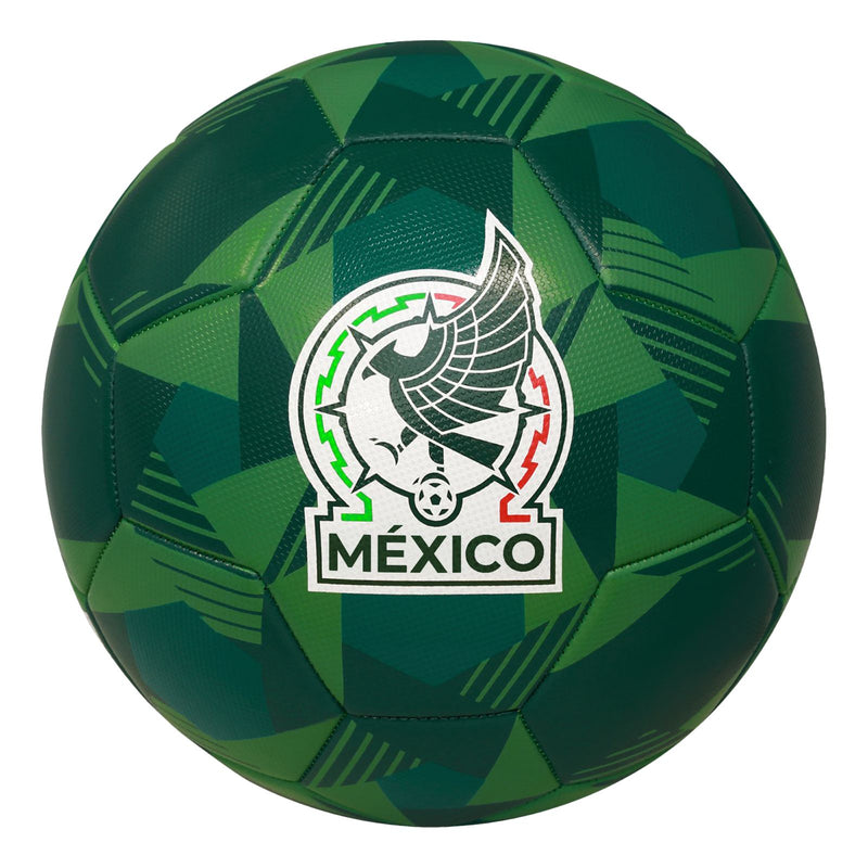 Ultimate Fan Pack Mexico Main Soccer Ball