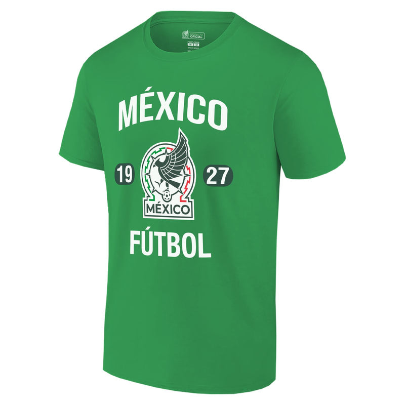 Ultimate Fan Pack Mexico Main Soccer T-Shirt
