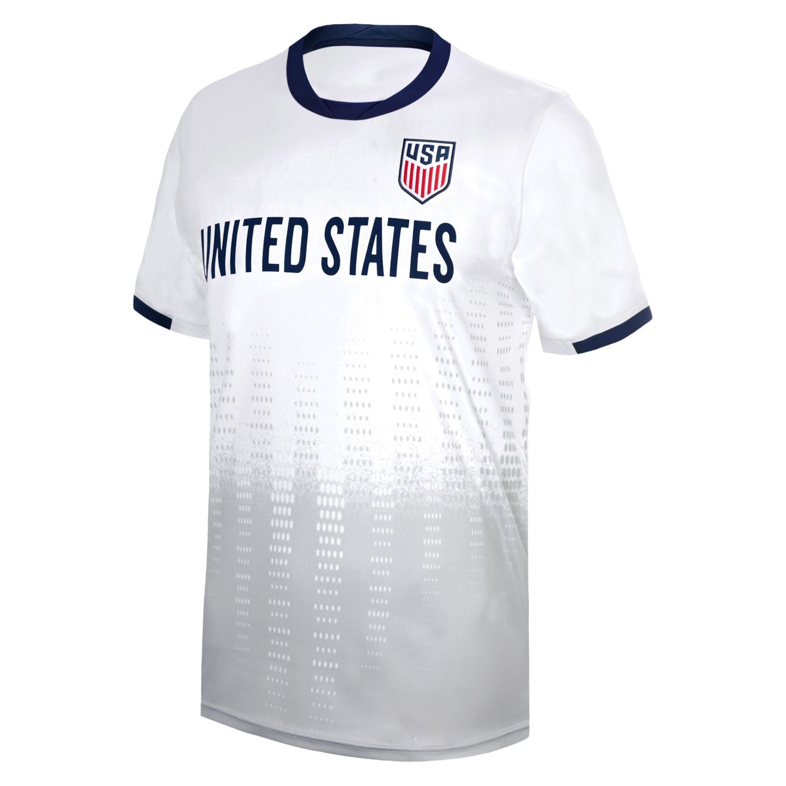 US Men's National Team Game Day Shirt - Unisex Adult - USSF211GD