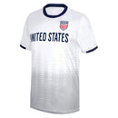 US Men's National Team Game Day Shirt - USSF211GD