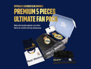Real Madrid CF Ultimate Fan Pack - RMUFP-SP-2