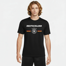 Germany Cotton T-Shirt - DFB234CT