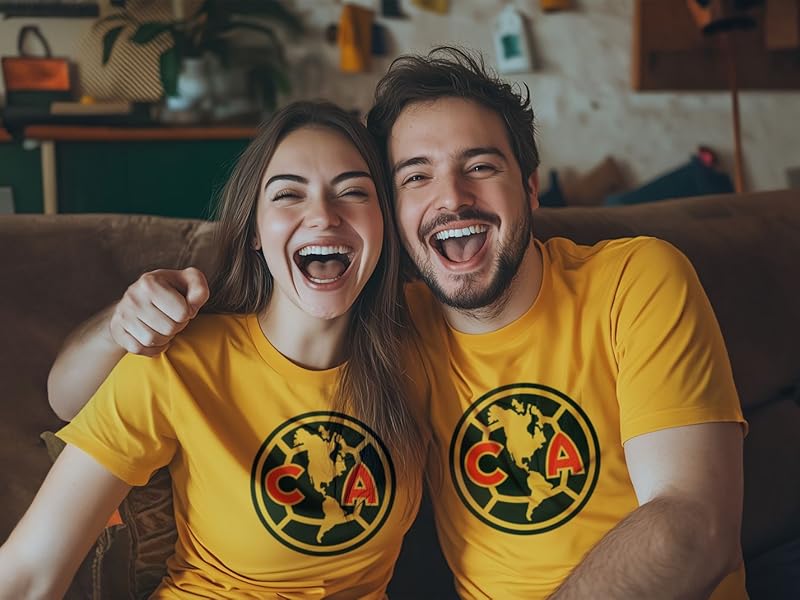 Club America Soccer Ultimate Fan Pack Model