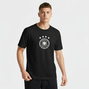 Germany Cotton T-Shirt - DFB126CT