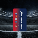 ICON SPORTS Signature Gift Card