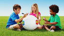 Crayola Soccer Ball CRAY350BL  - Celebration