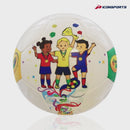 Crayola Soccer Ball CRAY350BL  - Celebration