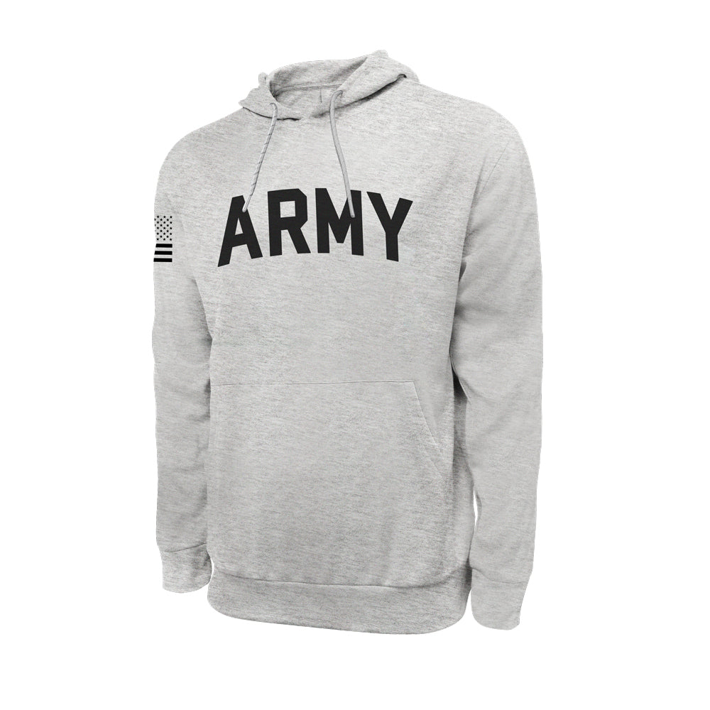 U.S. Army Adult Pullover Hoodie