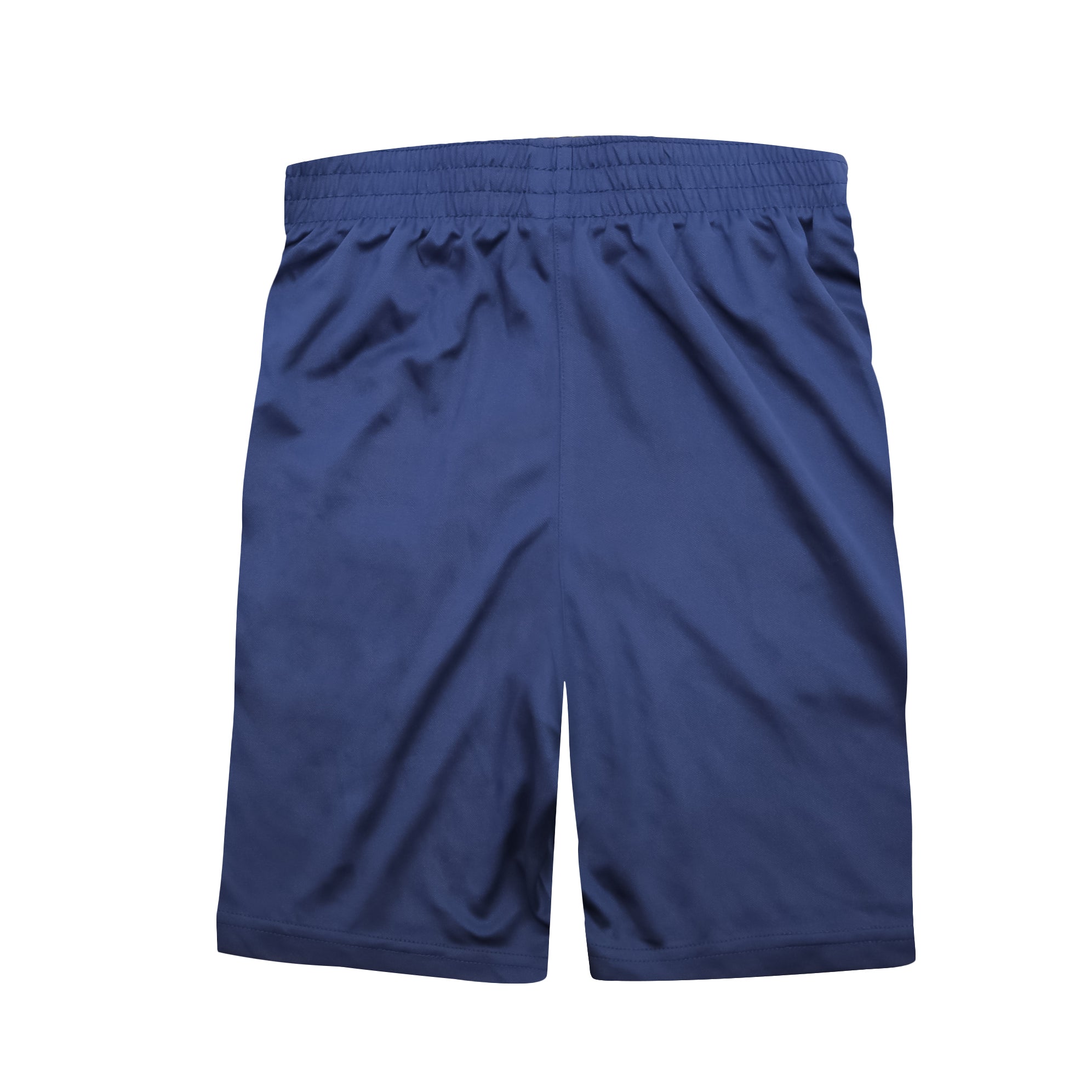 Club Am??rica Youth Athletic Soccer Shorts in Navy by Icon Sports