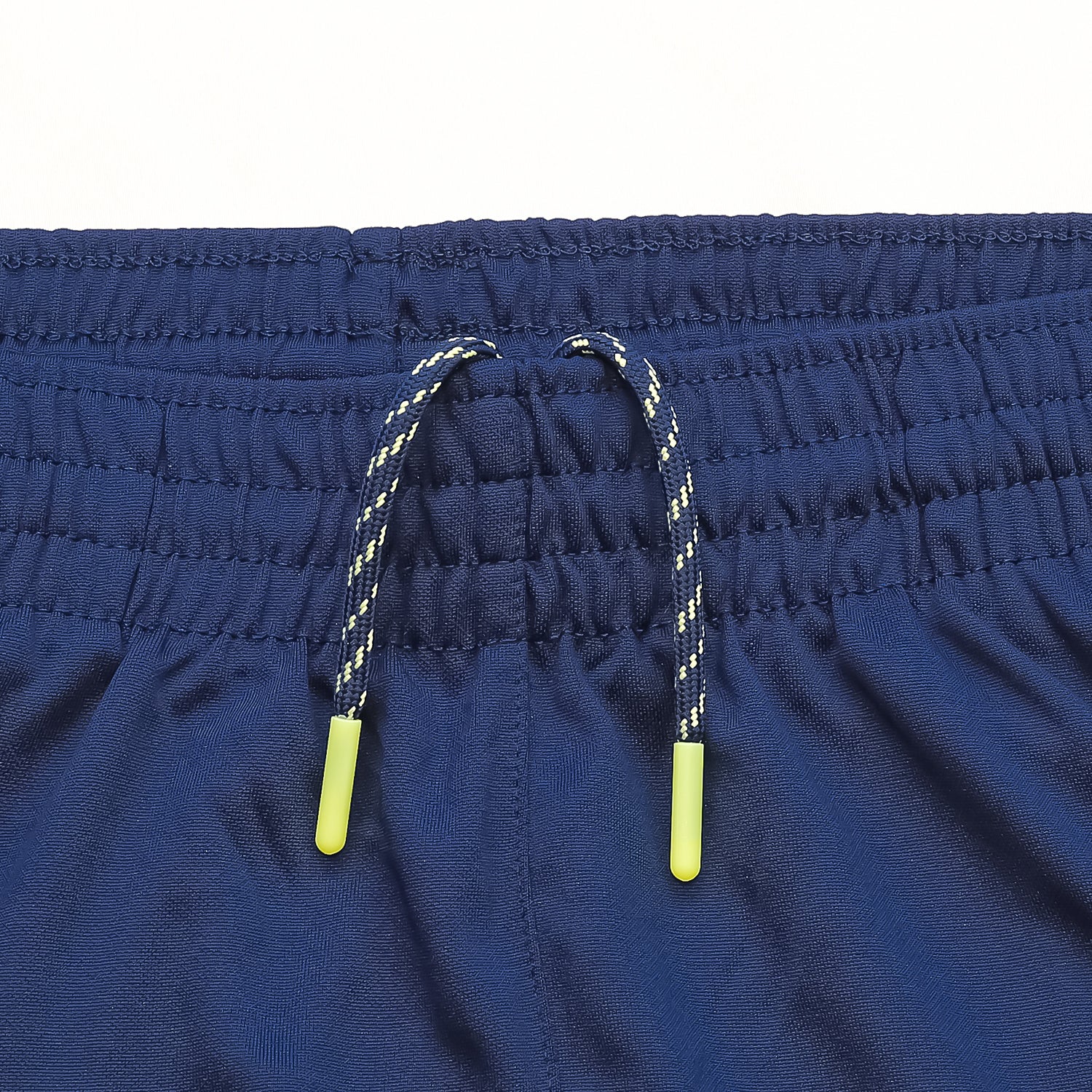 Club Am??rica Youth Athletic Soccer Shorts in Navy by Icon Sports