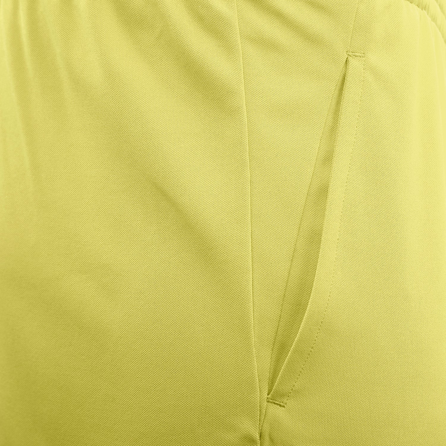 Club Am??rica Youth Athletic Soccer Shorts in Yellow by Icon Sports