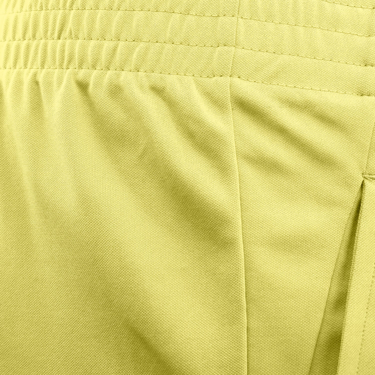 Club Am??rica Youth Athletic Soccer Shorts in Yellow by Icon Sports