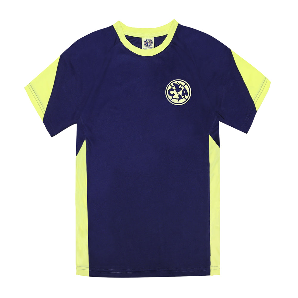 Club America Youth Striker Game Day Shirt