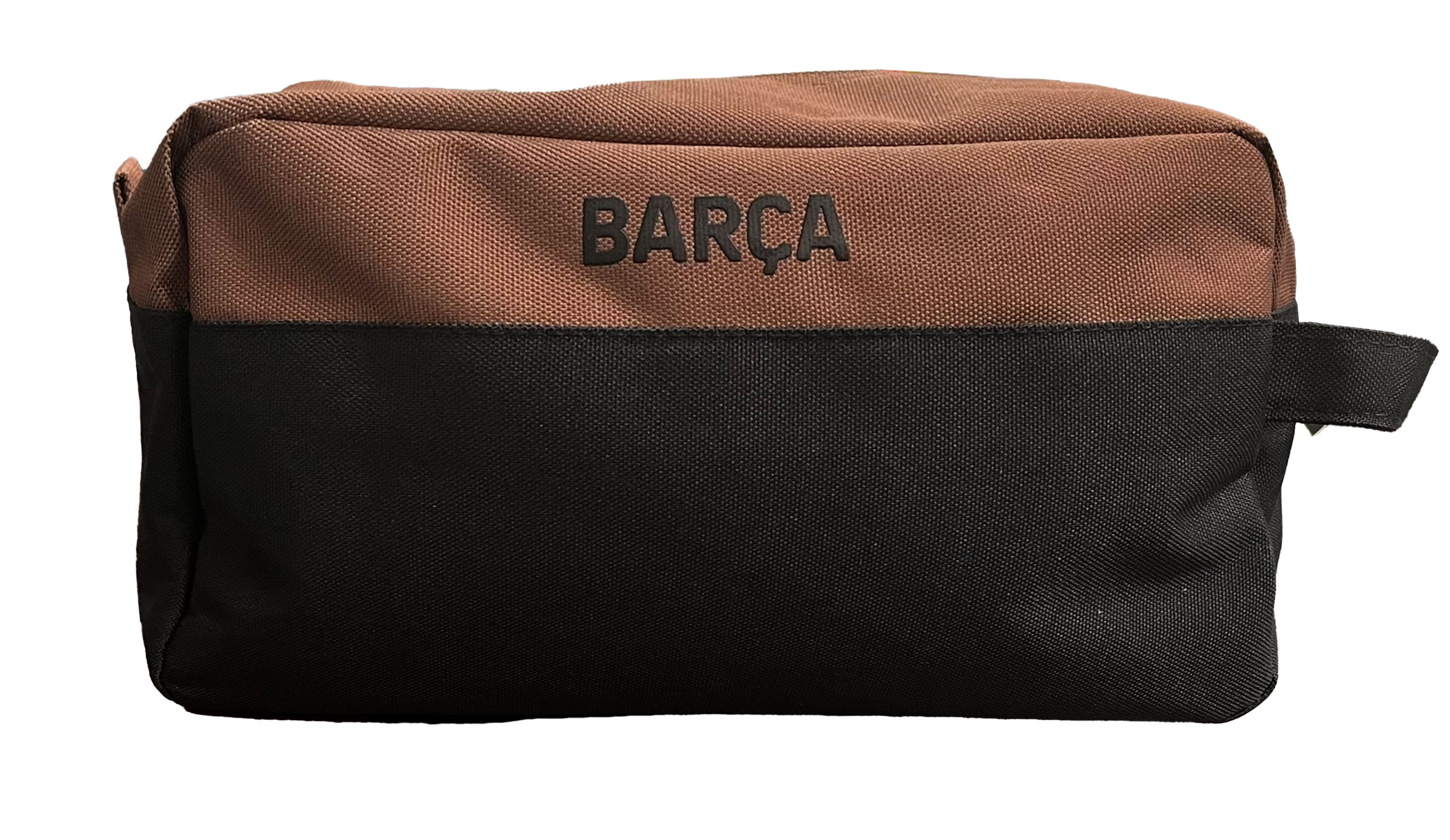 FC Barcelona Toiletry Travel Bag