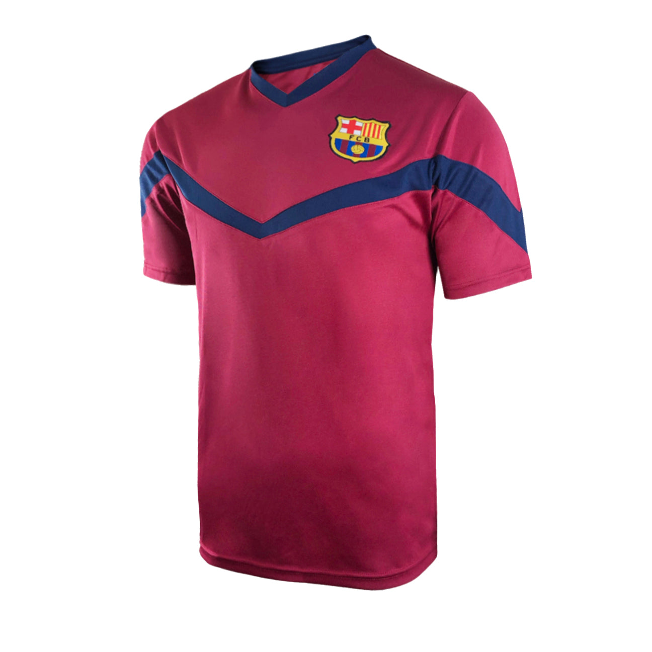 FC Barcelona Adult C.B. Game Day Shirt