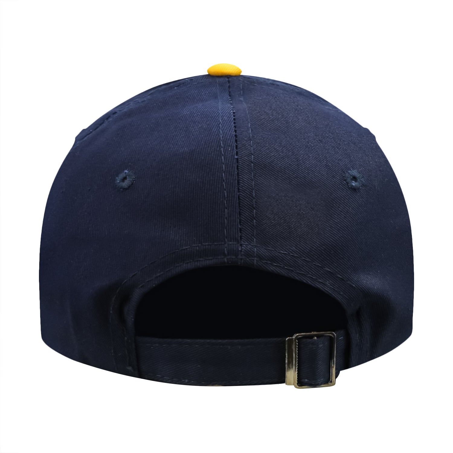 Gold Cup Cotton Twill Hat by Icon Sports