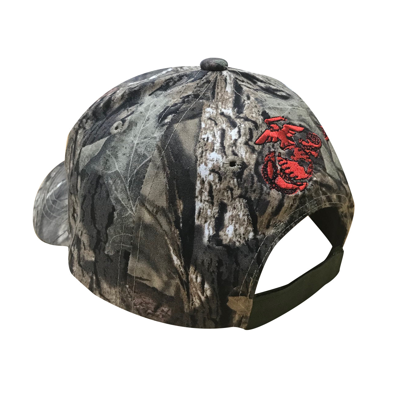 U.S. Marine Corps USMC x Mossy Oak Break-Up Country Cap by Icon Sports