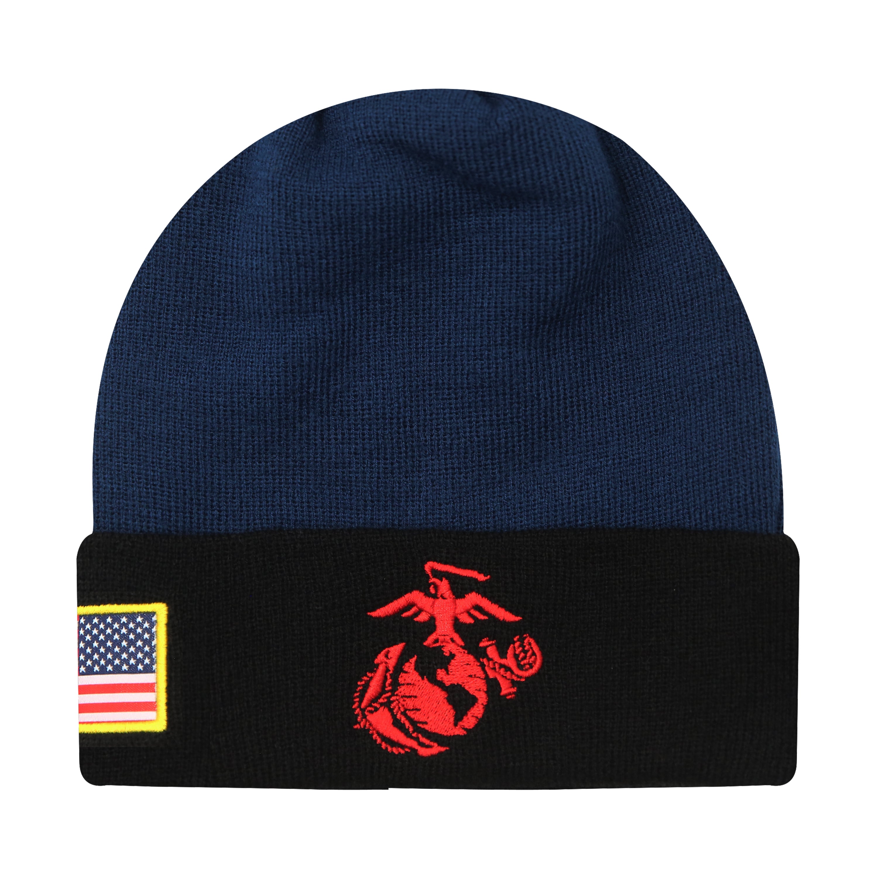 U.S. Marine Adult Unisex Beanie