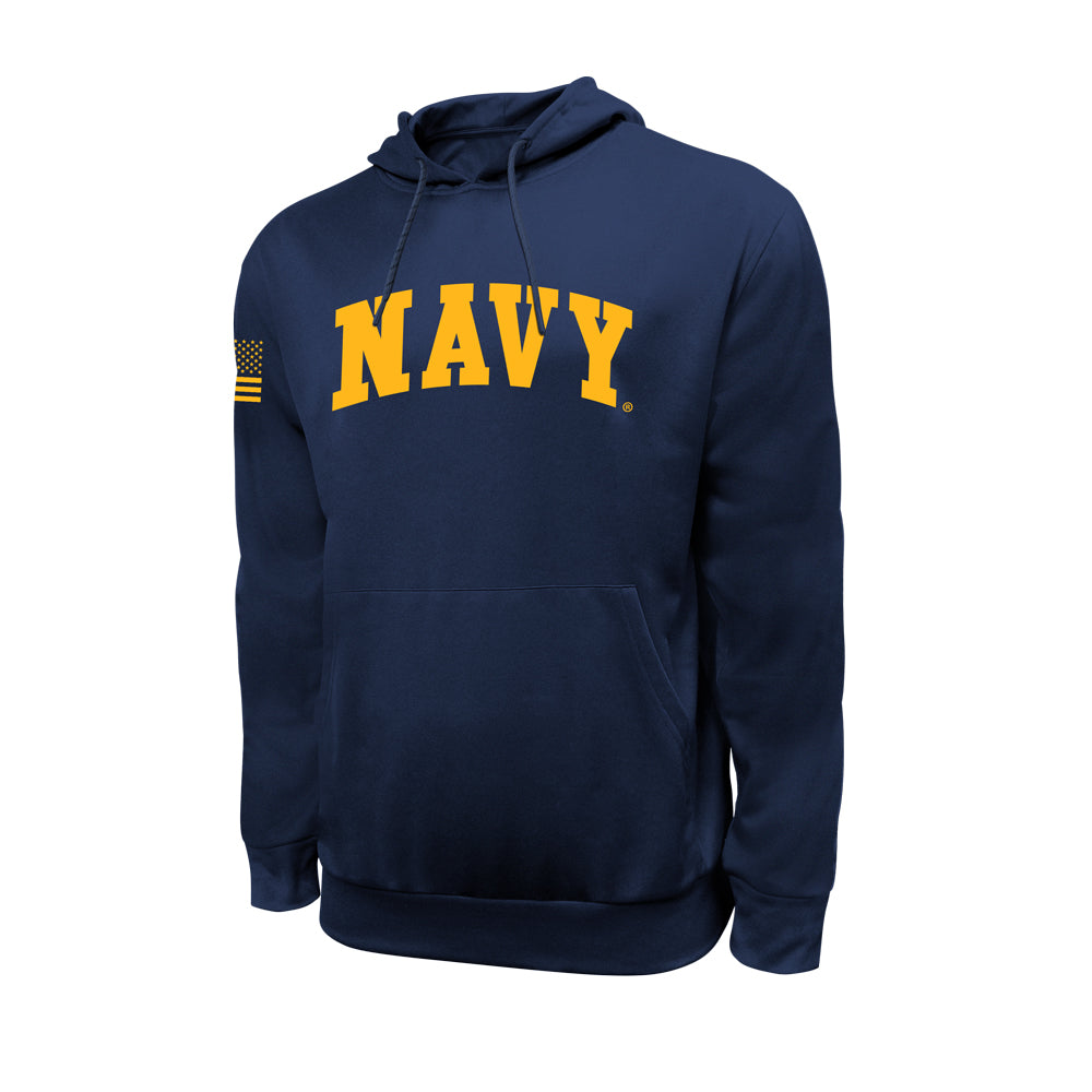 U.S. Navy Adult Pullover Hoodie