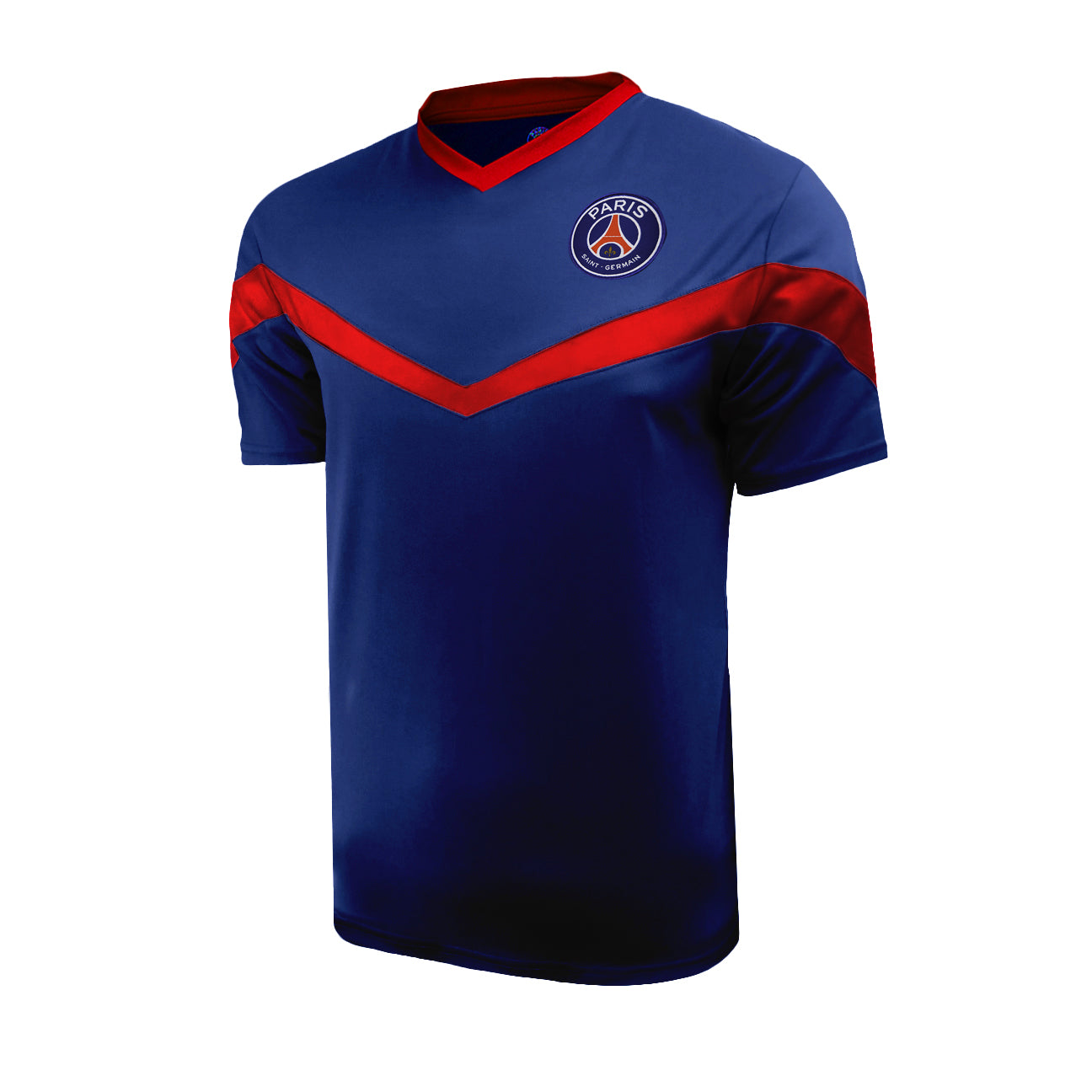 Paris Saint-Germain PSG Adult C.B. Game Day Shirt