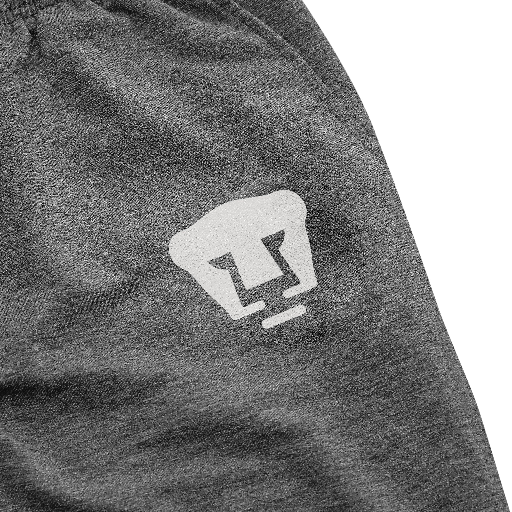 Pumas Reflective Logo Men's Joggers by Icon Sports