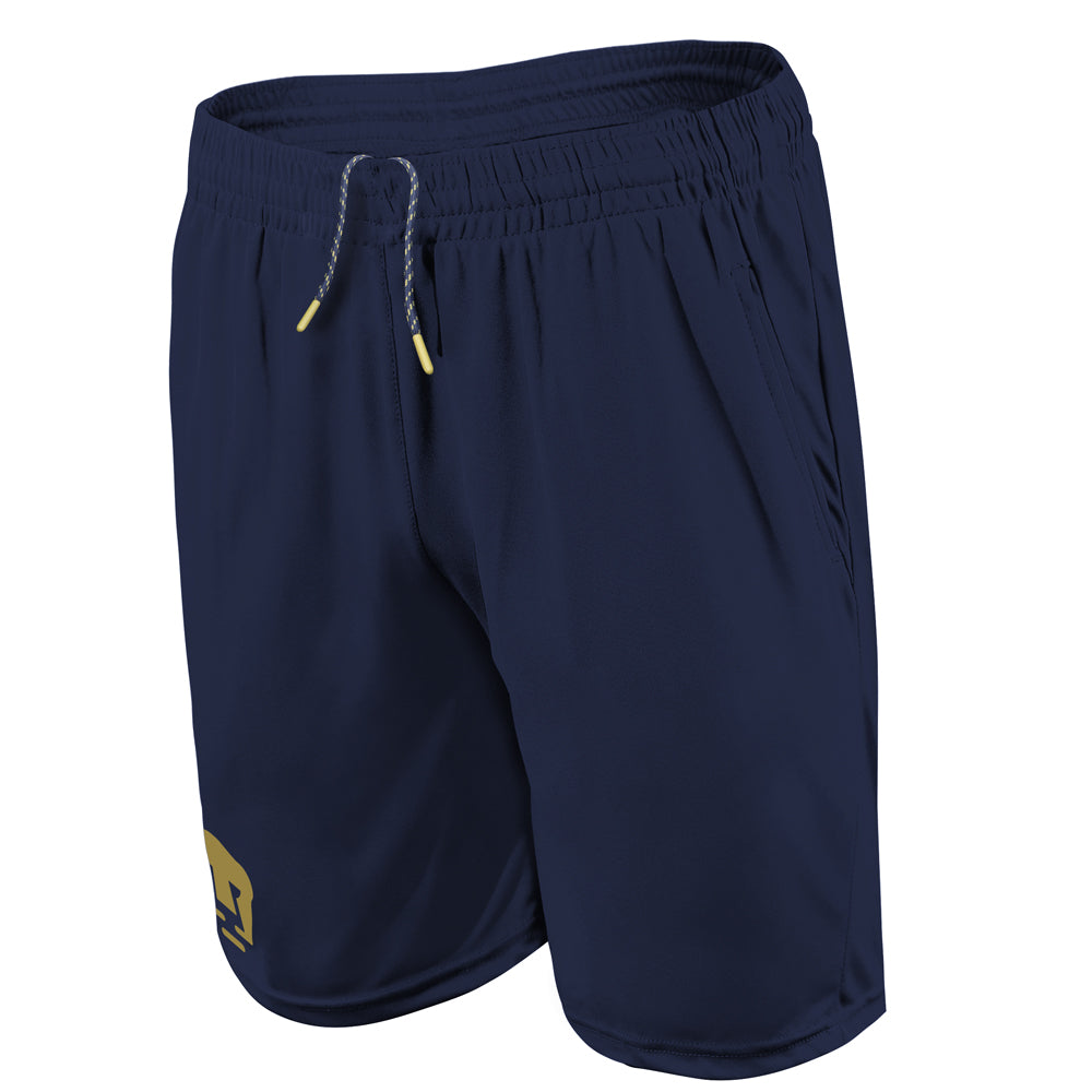 Pumas Adult Logo Men's Shorts