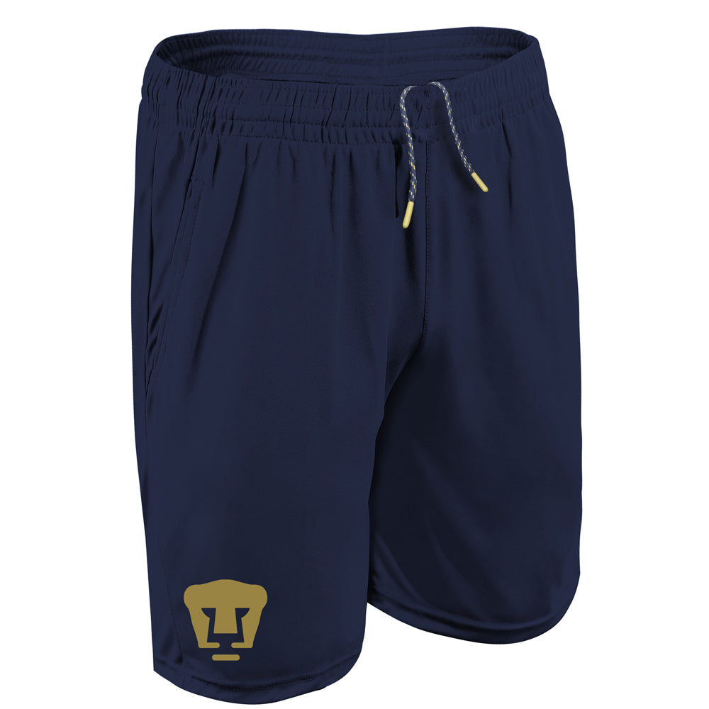 Pumas Adult Logo Men's Shorts