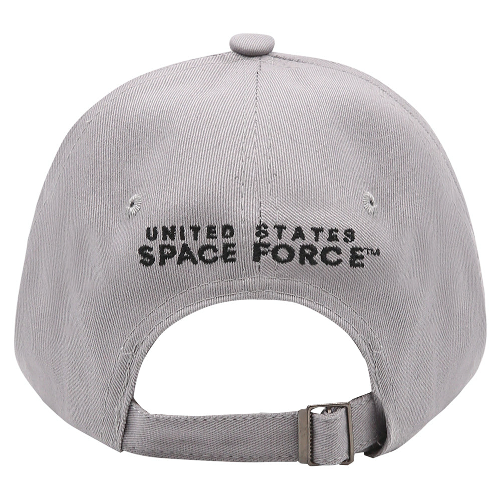 U.S. Space Force Acrylic Cap