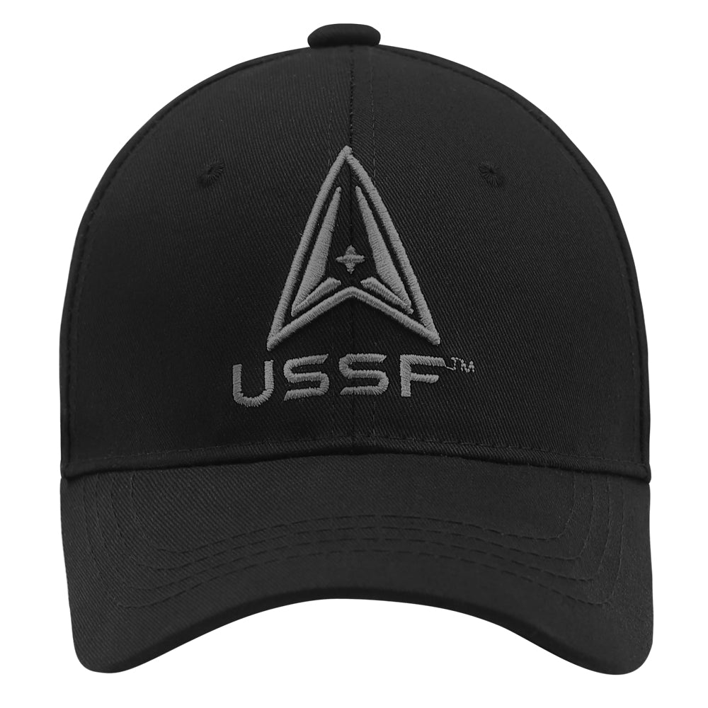 U.S. Space Force Acrylic Cap