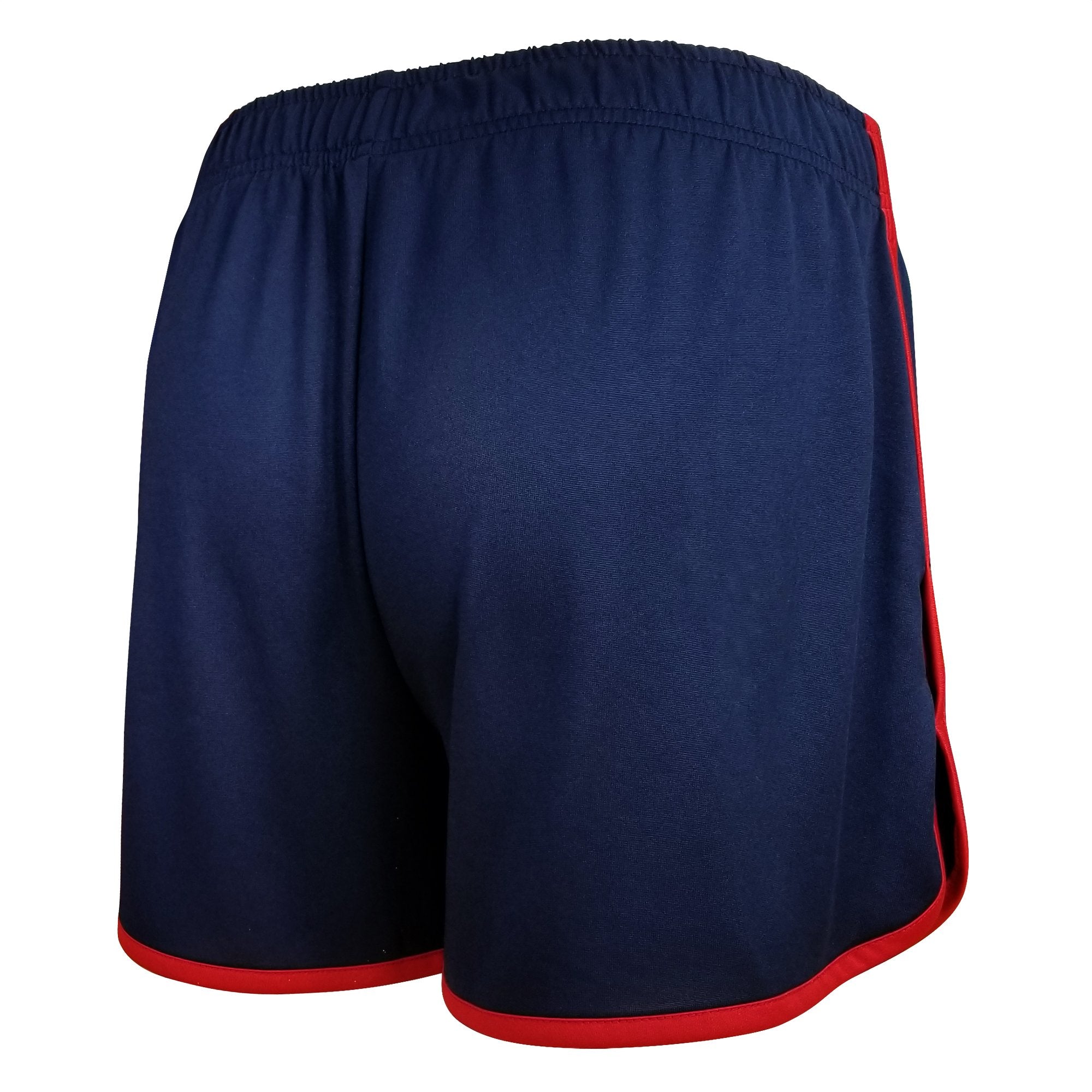 U.S. Soccer USWNT Women's Track Shorts by Icon Sports