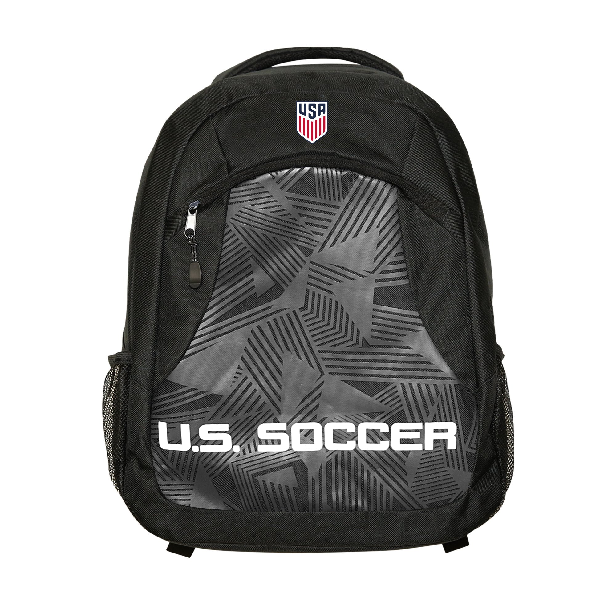 U.S. Soccer Premium Backpack by Icon Sports