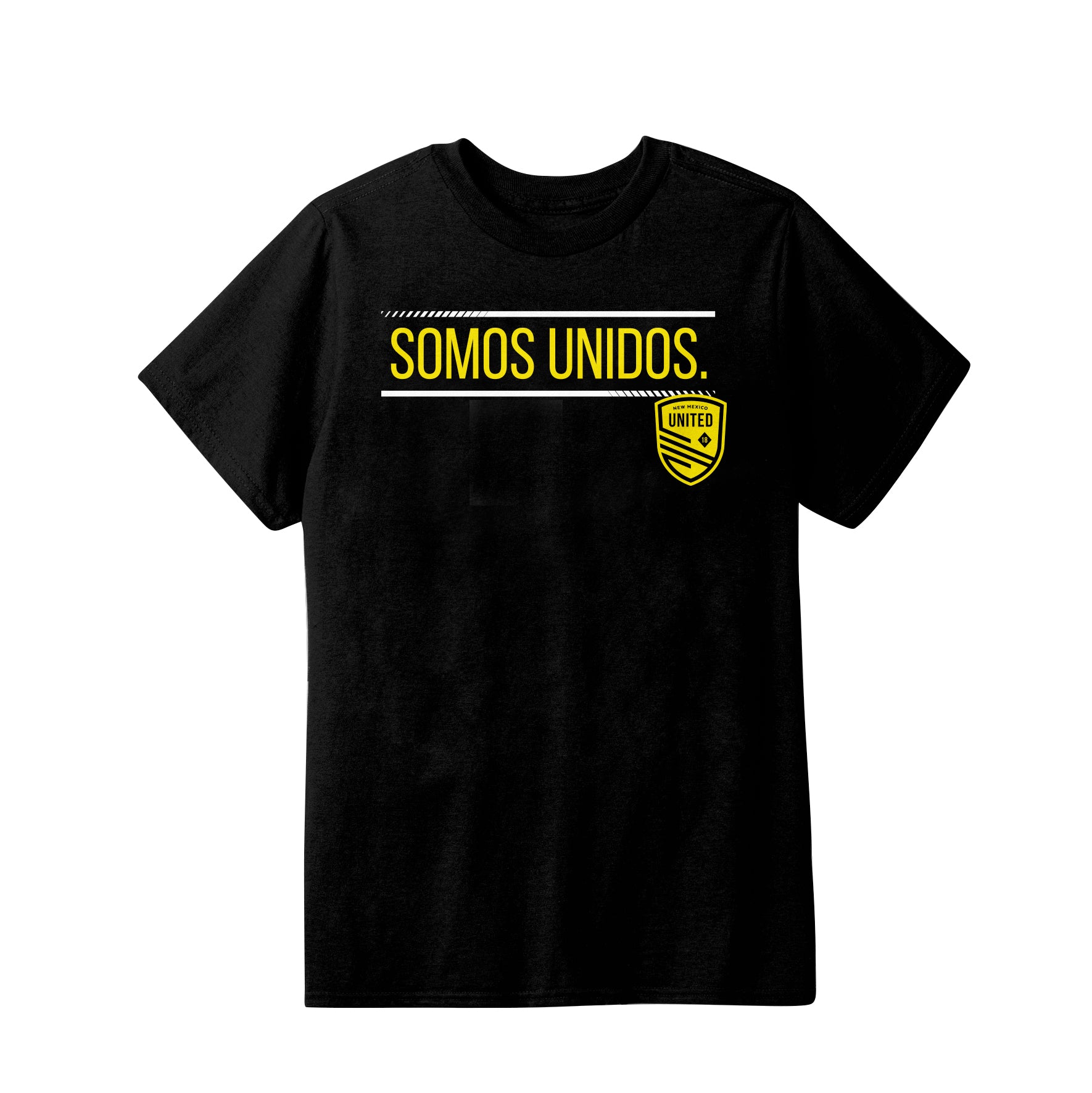 New Mexico United USL Youth T-Shirt